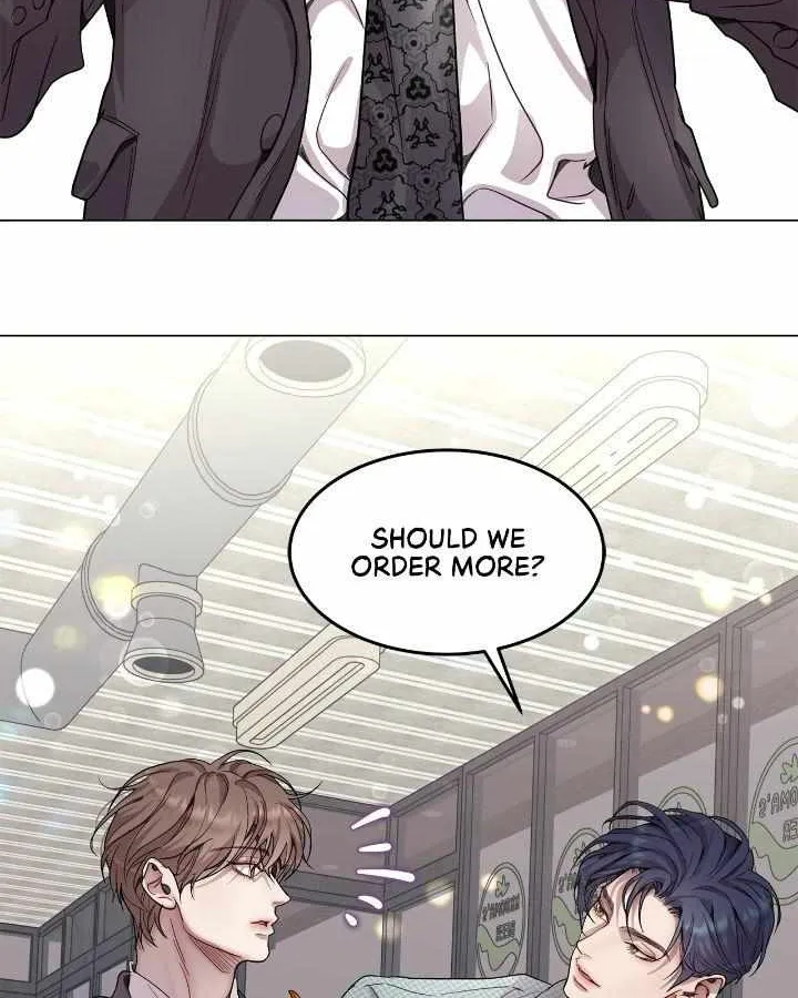 An egocentric way of thinking Chapter 60 page 14 - 