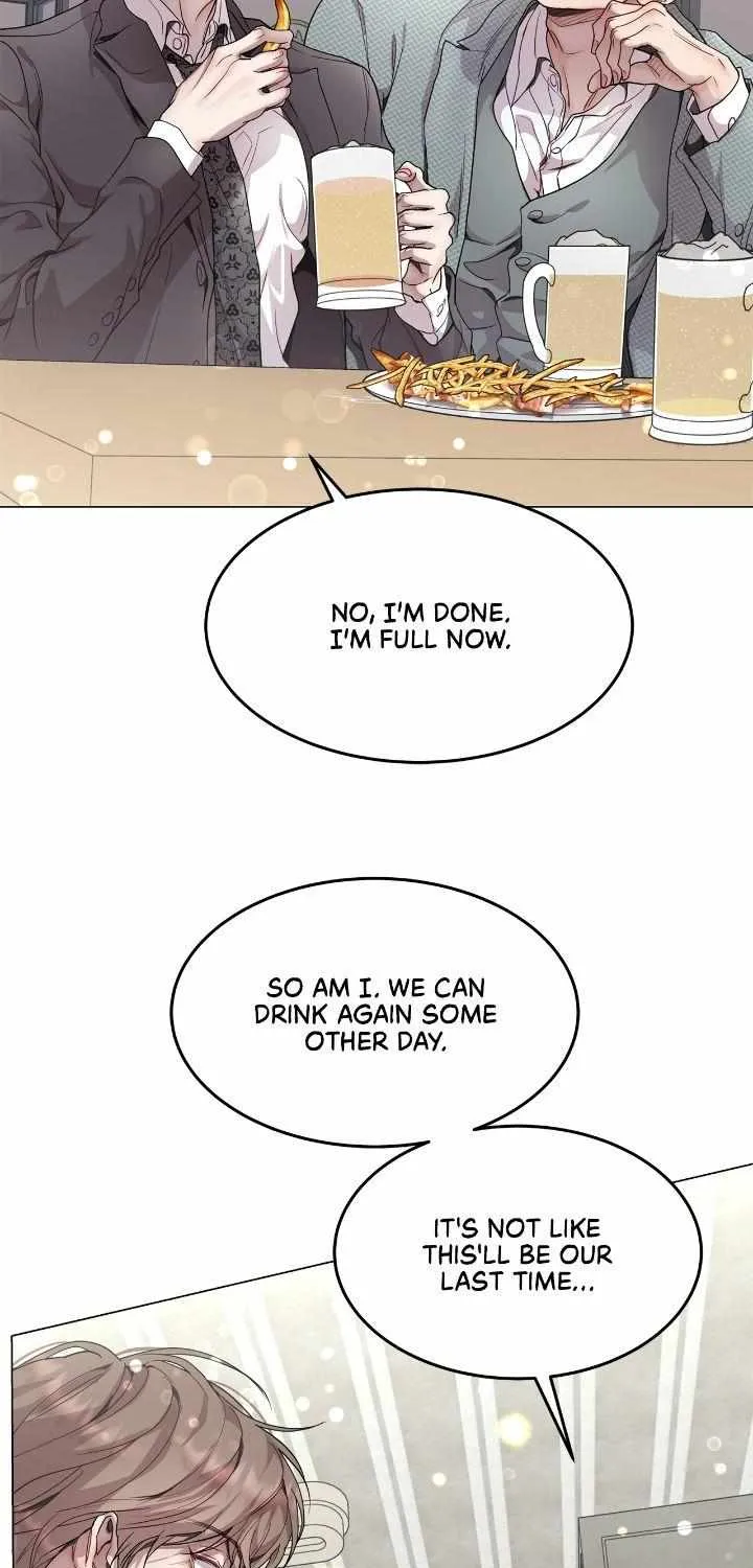 An egocentric way of thinking Chapter 60 page 15 - 