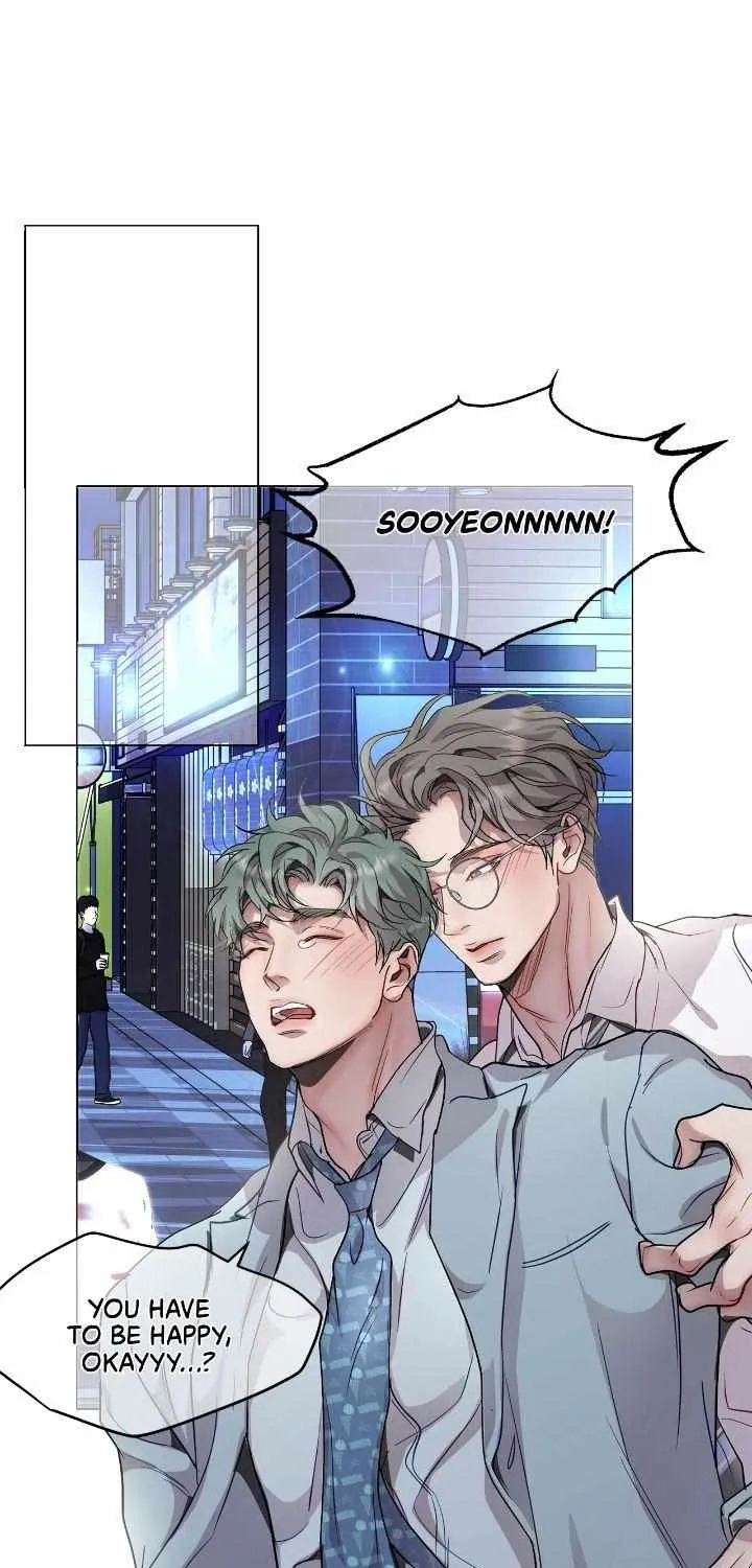 An egocentric way of thinking Chapter 60 page 25 - 
