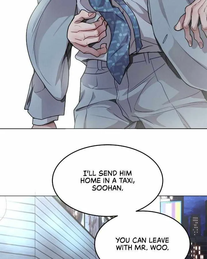 An egocentric way of thinking Chapter 60 page 26 - 