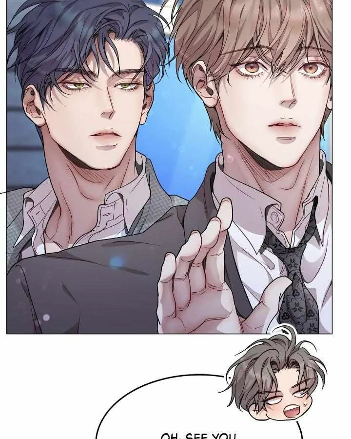 An egocentric way of thinking Chapter 60 page 28 - 