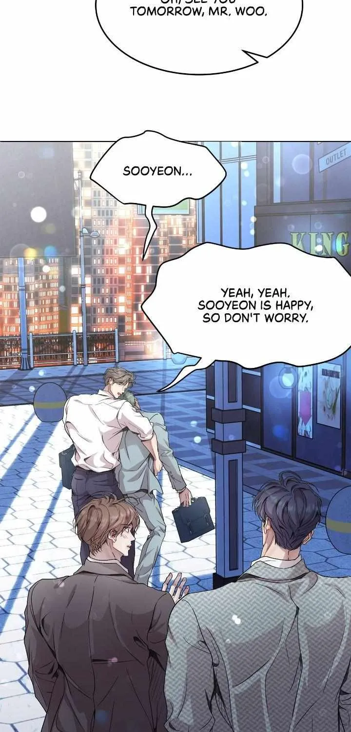 An egocentric way of thinking Chapter 60 page 29 - 