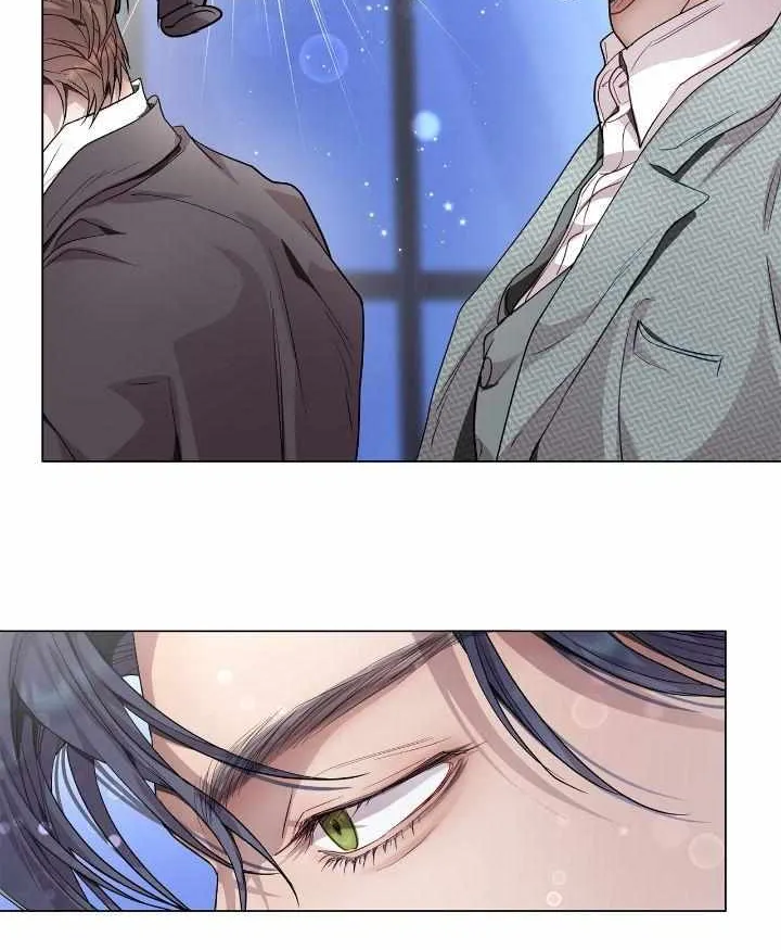 An egocentric way of thinking Chapter 60 page 36 - 