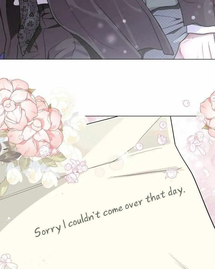 An egocentric way of thinking Chapter 60 page 38 - 
