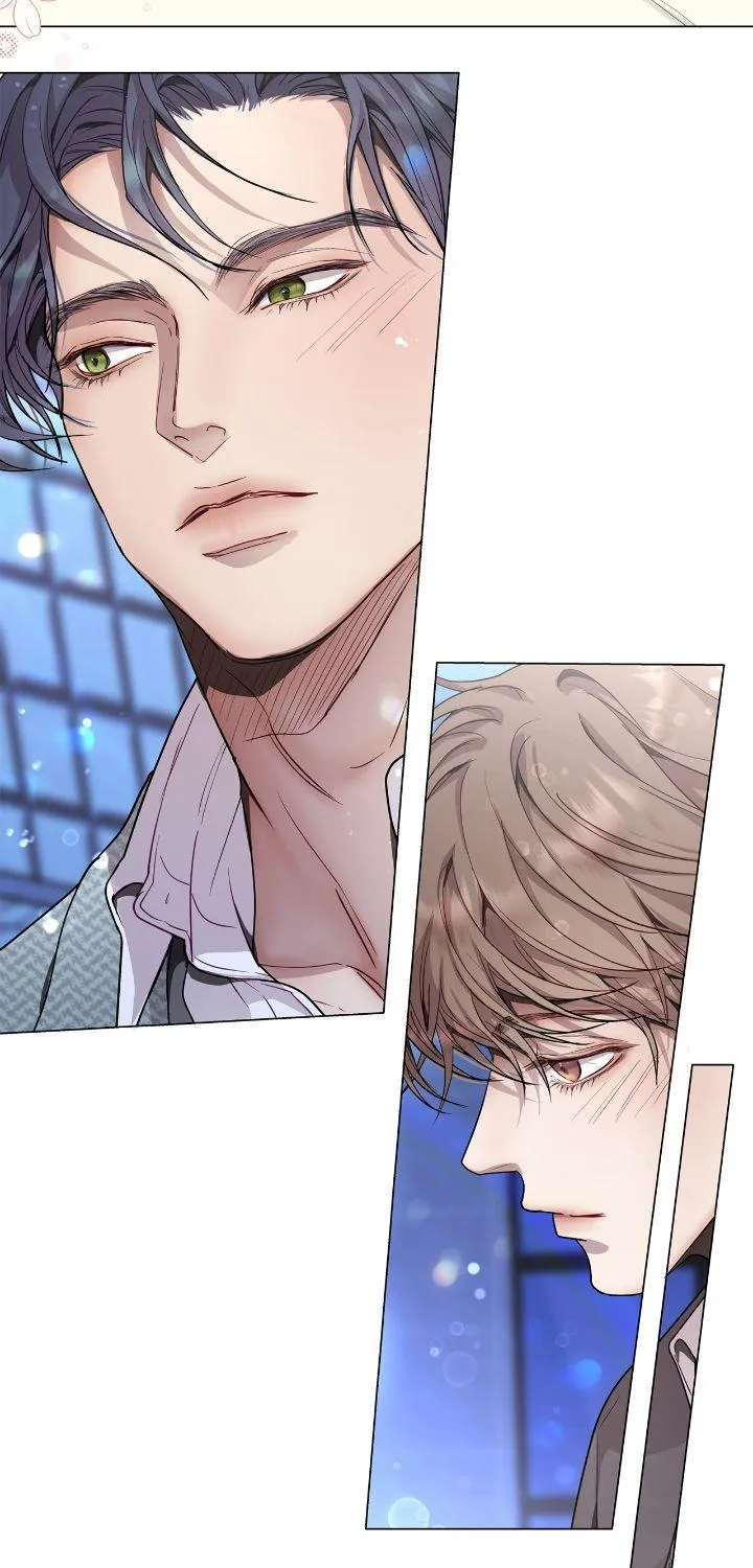 An egocentric way of thinking Chapter 60 page 39 - 