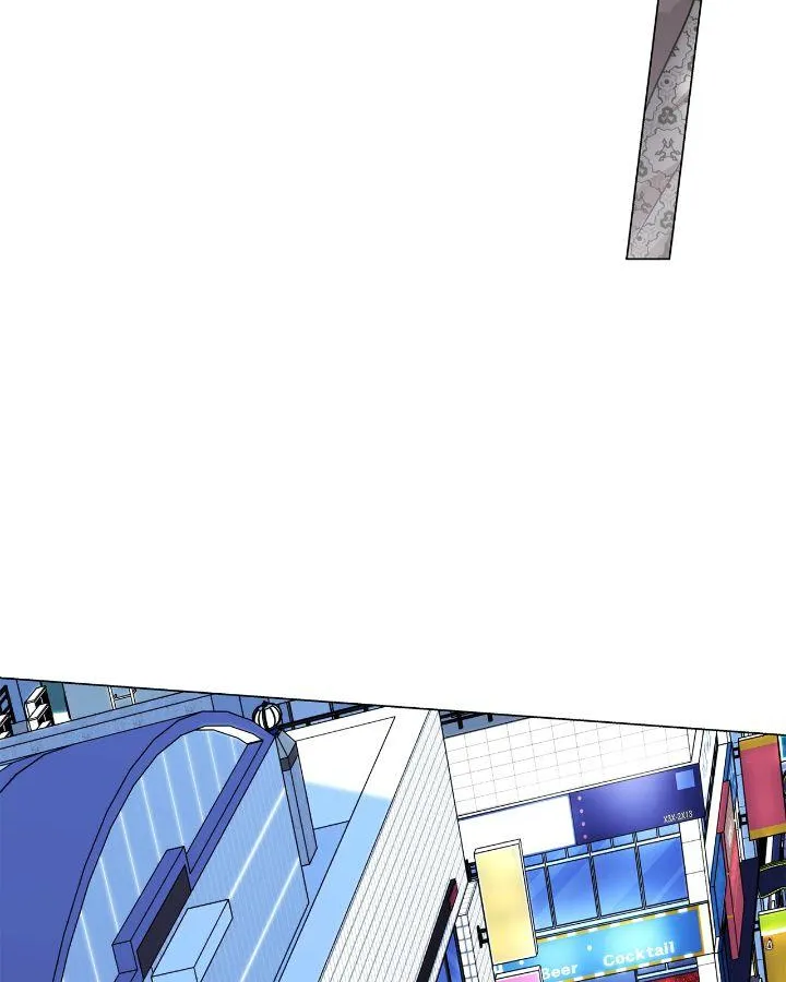 An egocentric way of thinking Chapter 60 page 40 - 
