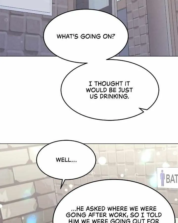 An egocentric way of thinking Chapter 60 page 5 - 
