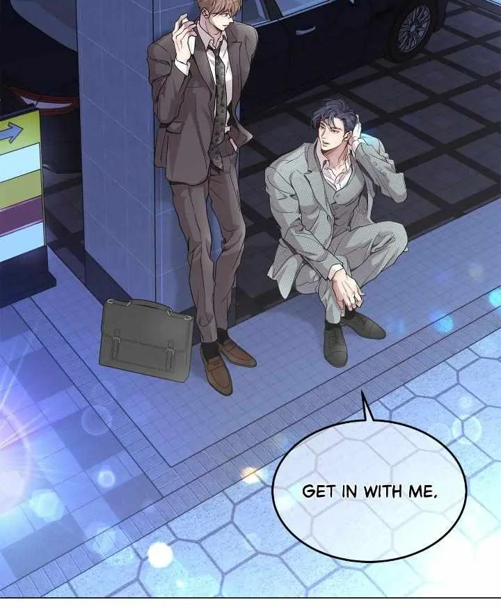 An egocentric way of thinking Chapter 60 page 42 - 