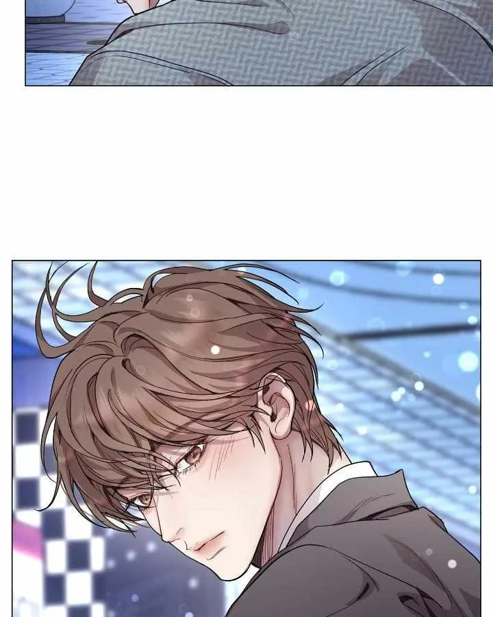 An egocentric way of thinking Chapter 60 page 44 - 