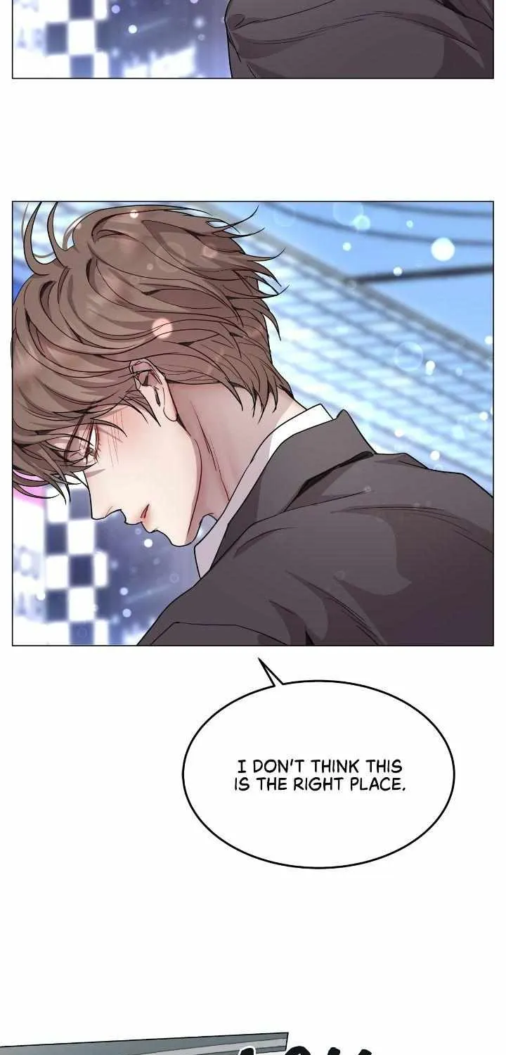An egocentric way of thinking Chapter 60 page 45 - 