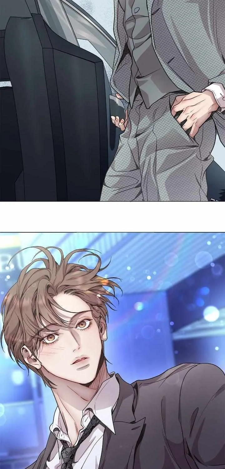 An egocentric way of thinking Chapter 60 page 47 - 