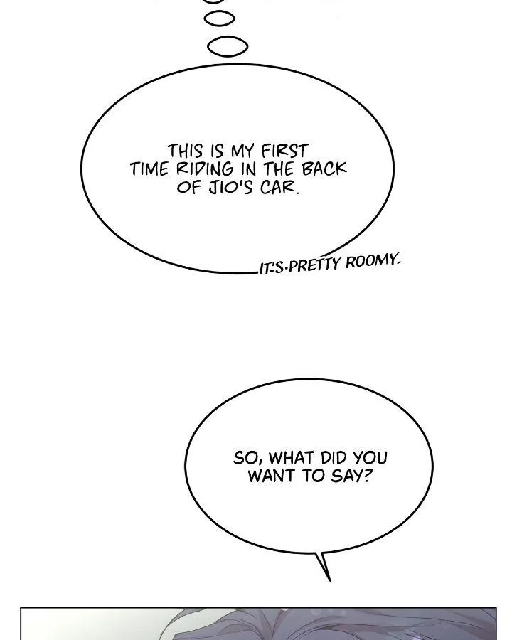 An egocentric way of thinking Chapter 60 page 50 - 