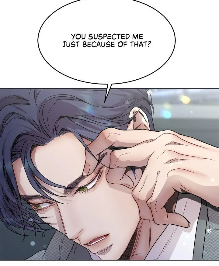 An egocentric way of thinking Chapter 60 page 54 - 