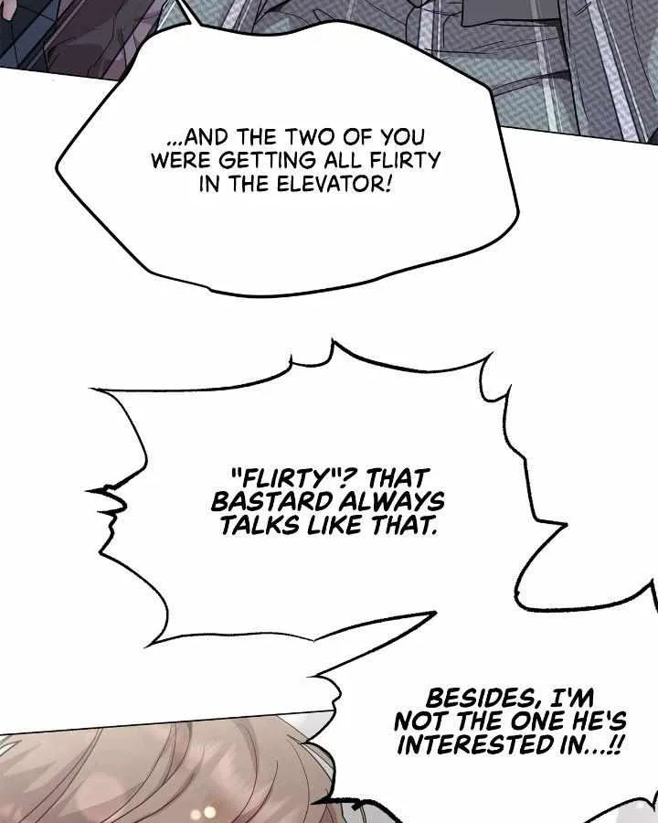 An egocentric way of thinking Chapter 60 page 56 - 