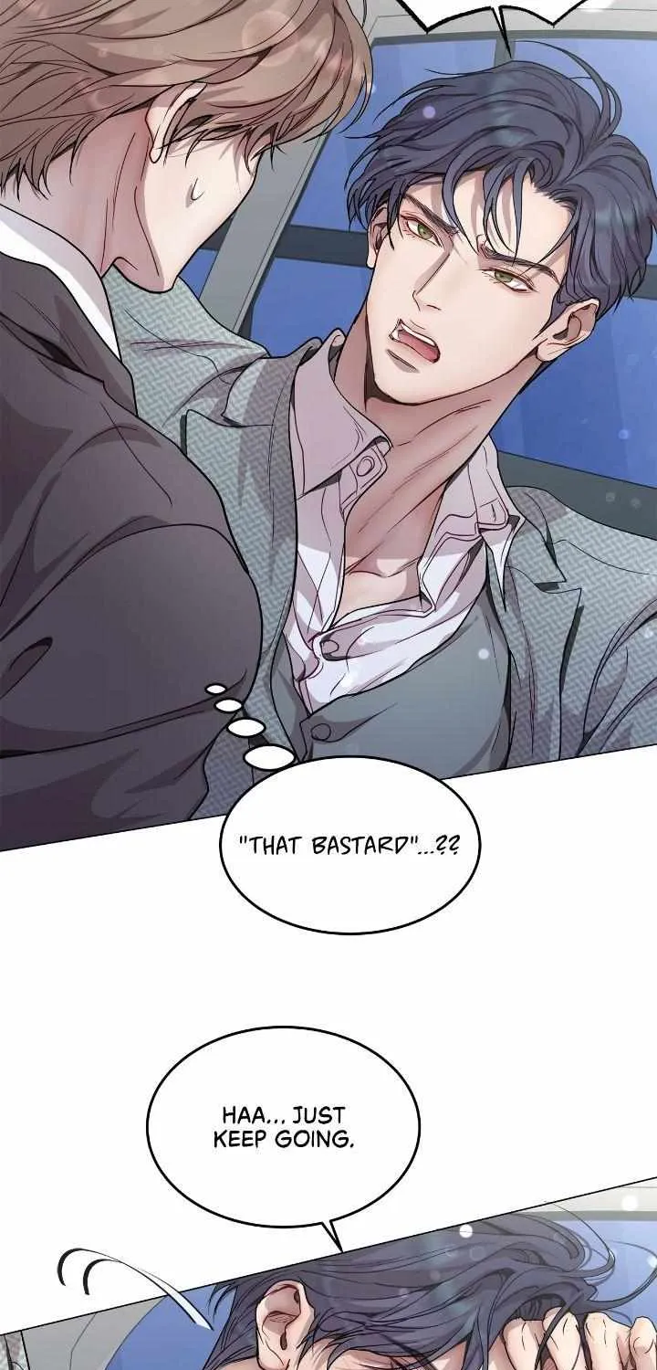 An egocentric way of thinking Chapter 60 page 57 - 