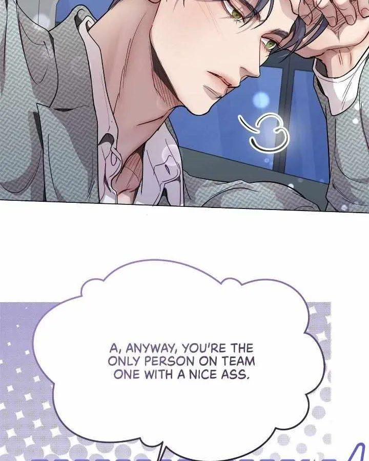 An egocentric way of thinking Chapter 60 page 58 - 