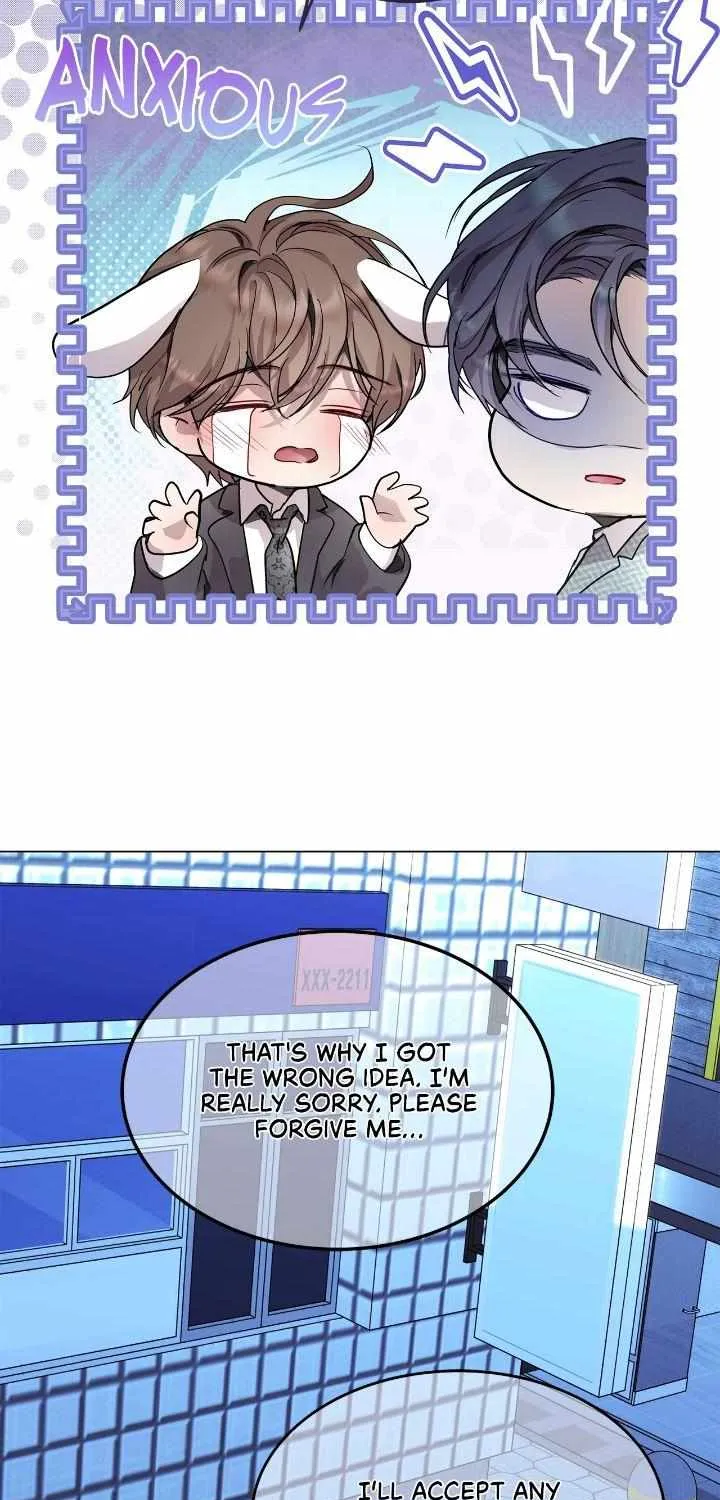 An egocentric way of thinking Chapter 60 page 59 - 