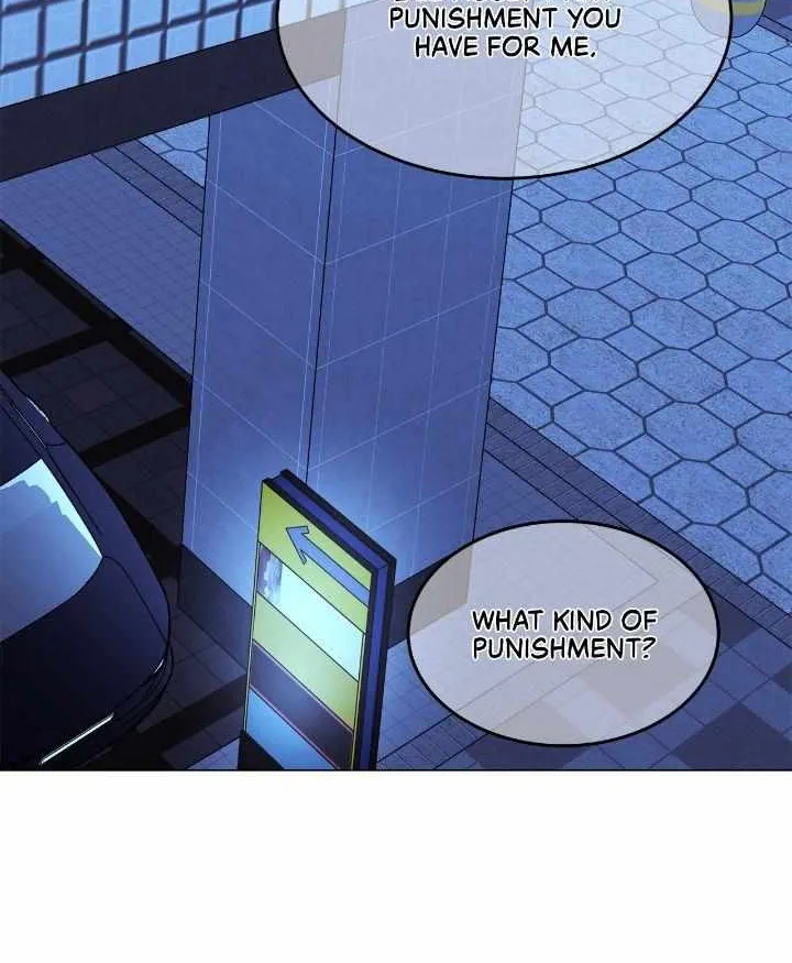 An egocentric way of thinking Chapter 60 page 60 - 