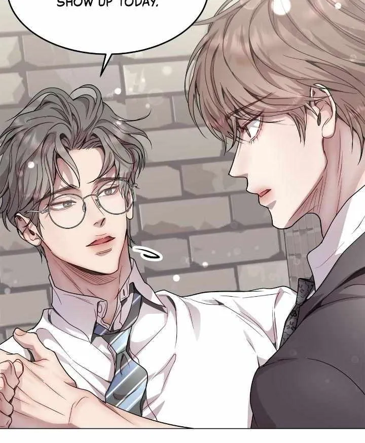 An egocentric way of thinking Chapter 60 page 7 - 