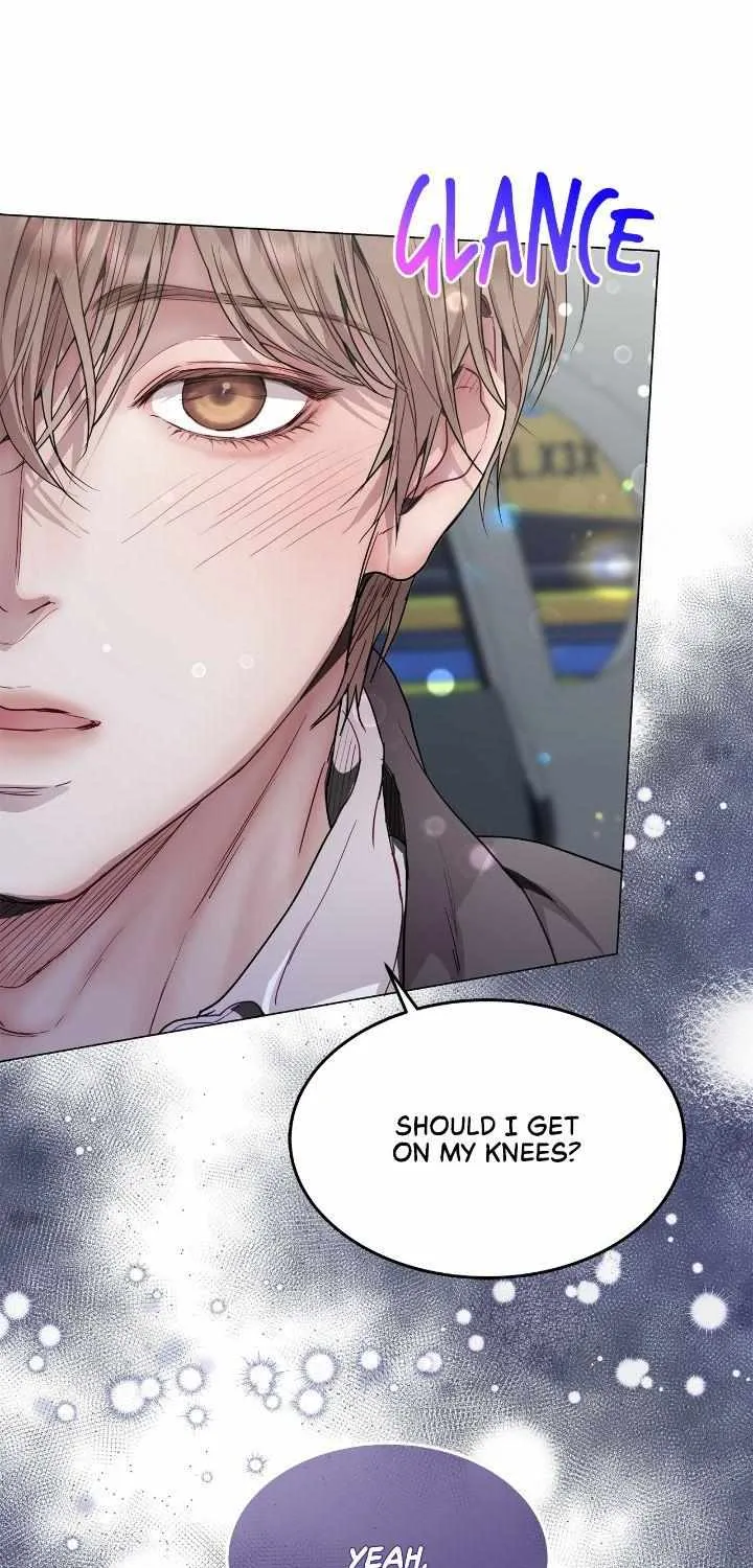 An egocentric way of thinking Chapter 60 page 61 - 