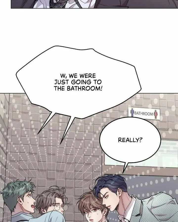 An egocentric way of thinking Chapter 60 page 9 - 