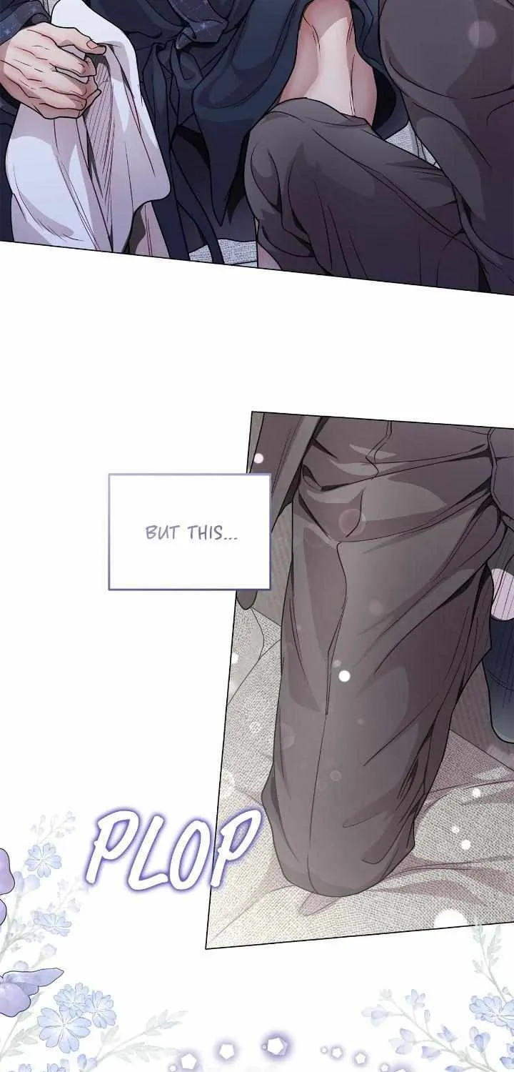 An egocentric way of thinking Chapter 61 page 16 - 