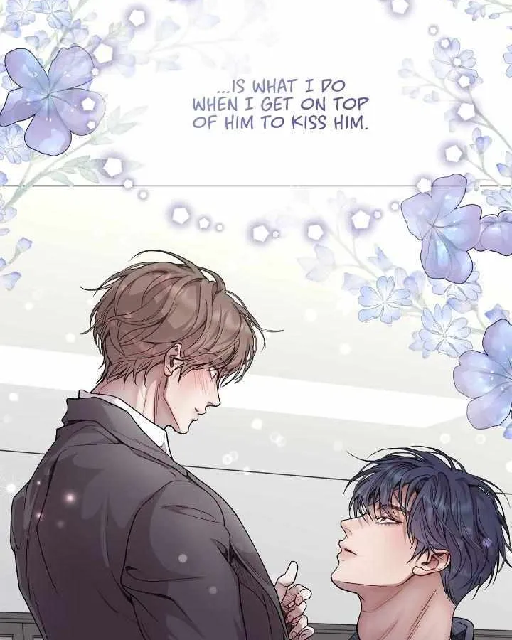 An egocentric way of thinking Chapter 61 page 17 - 