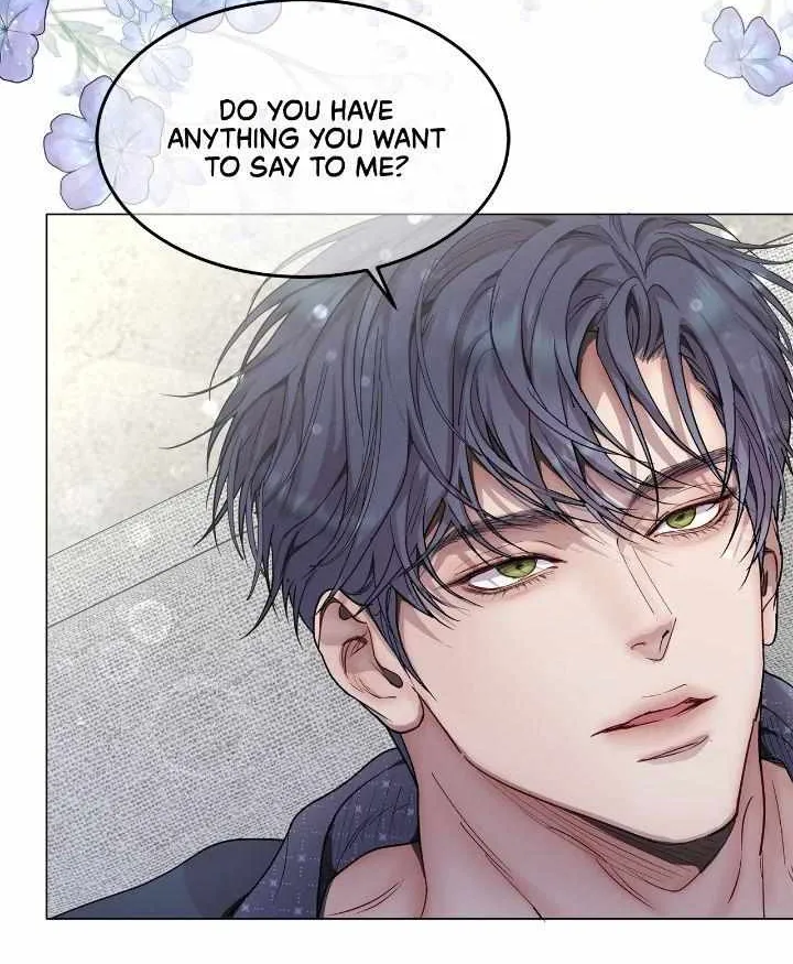An egocentric way of thinking Chapter 61 page 19 - 
