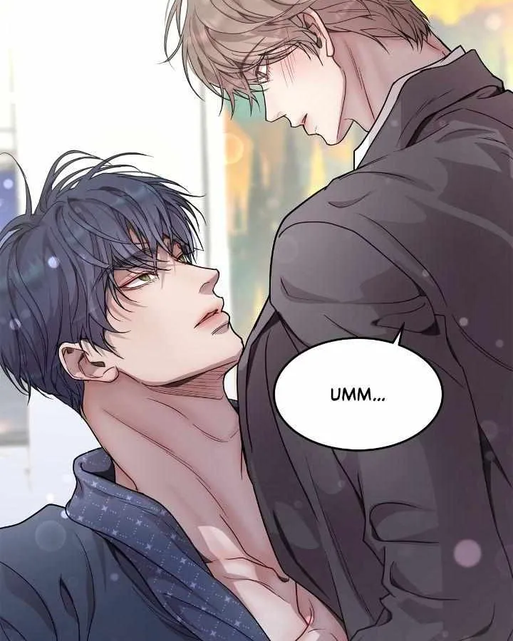 An egocentric way of thinking Chapter 61 page 23 - 