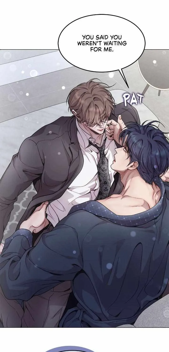 An egocentric way of thinking Chapter 61 page 26 - 