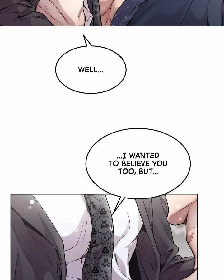 An egocentric way of thinking Chapter 61 page 29 - 