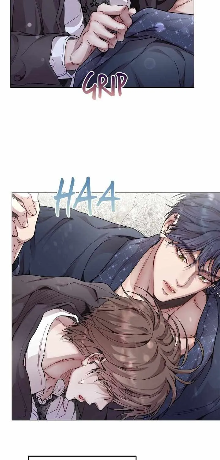 An egocentric way of thinking Chapter 61 page 30 - 