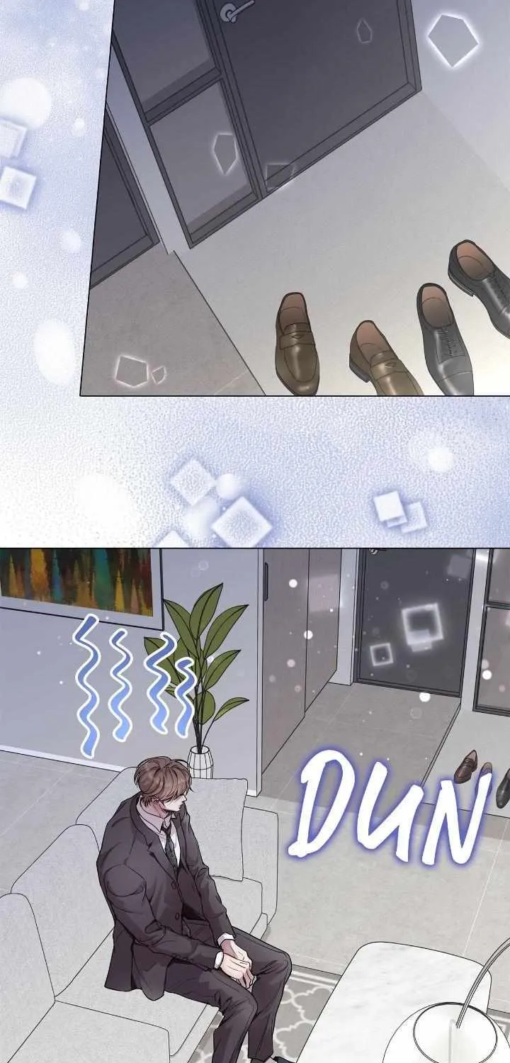 An egocentric way of thinking Chapter 61 page 4 - 
