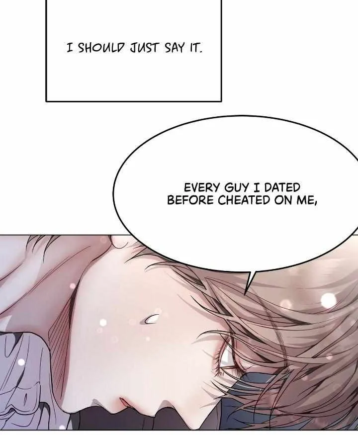 An egocentric way of thinking Chapter 61 page 31 - 