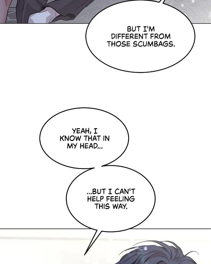An egocentric way of thinking Chapter 61 page 33 - 