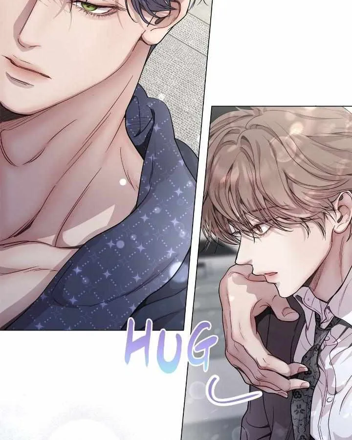An egocentric way of thinking Chapter 61 page 35 - 