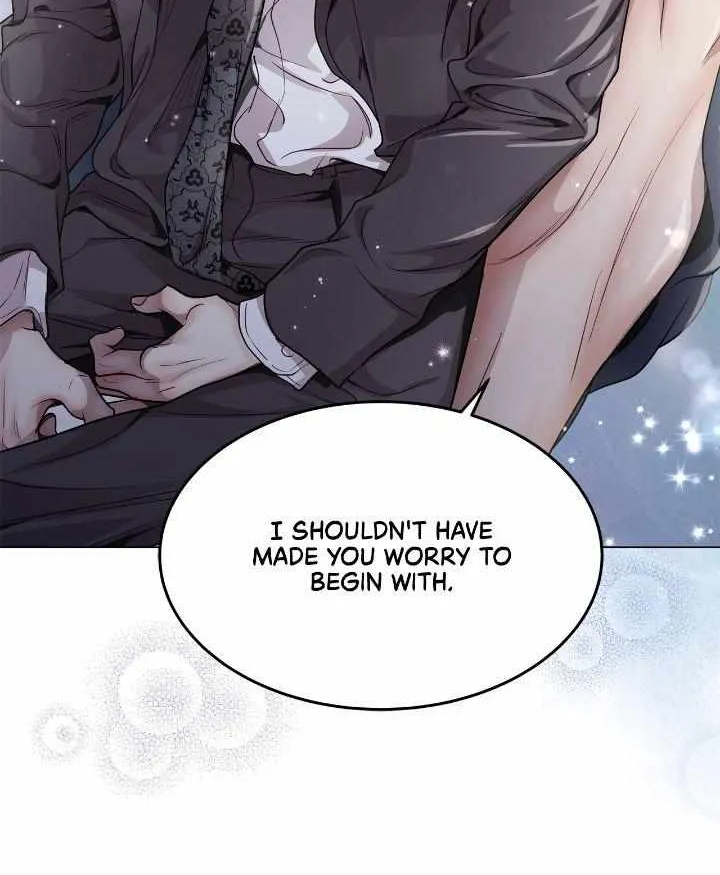 An egocentric way of thinking Chapter 61 page 37 - 