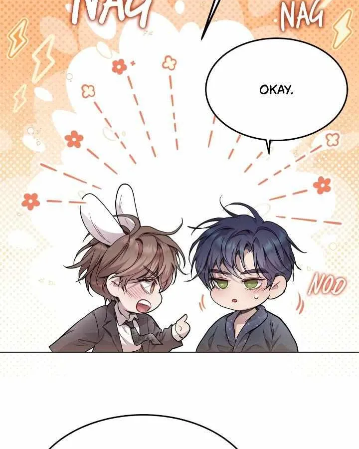 An egocentric way of thinking Chapter 61 page 41 - 