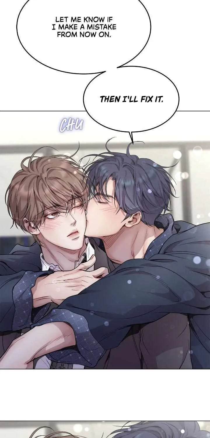 An egocentric way of thinking Chapter 61 page 42 - 