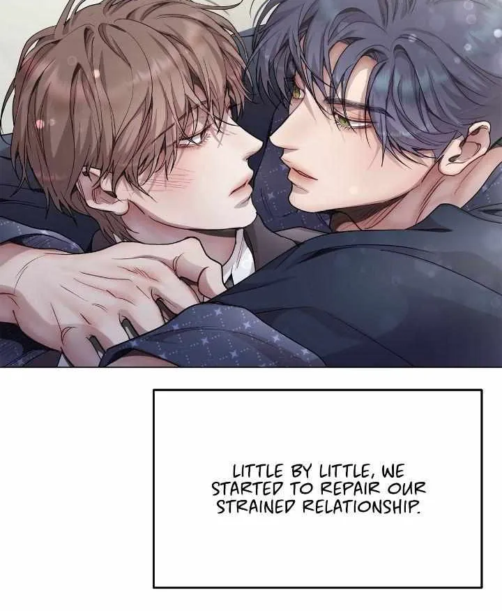 An egocentric way of thinking Chapter 61 page 43 - 
