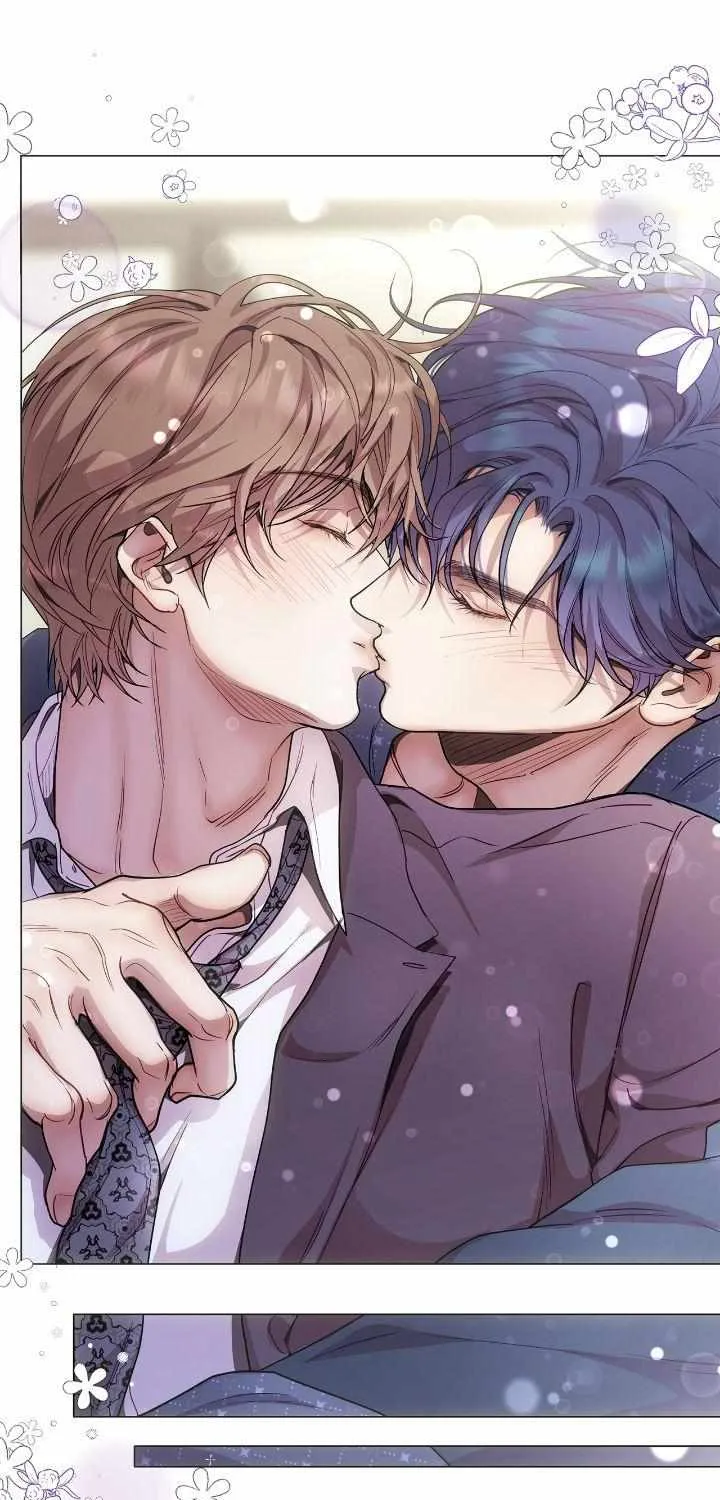 An egocentric way of thinking Chapter 61 page 44 - 