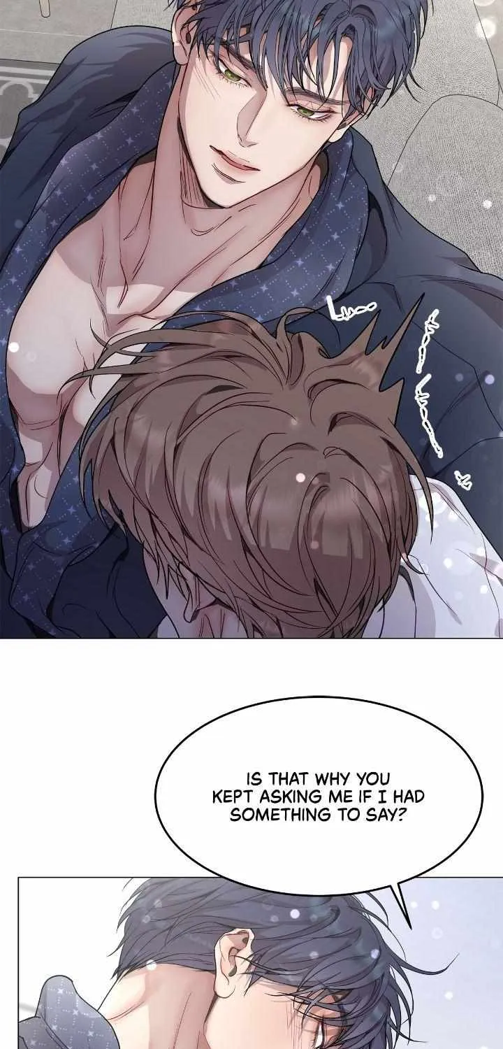 An egocentric way of thinking Chapter 61 page 48 - 