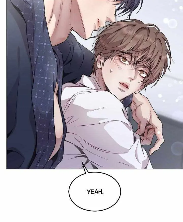 An egocentric way of thinking Chapter 61 page 49 - 