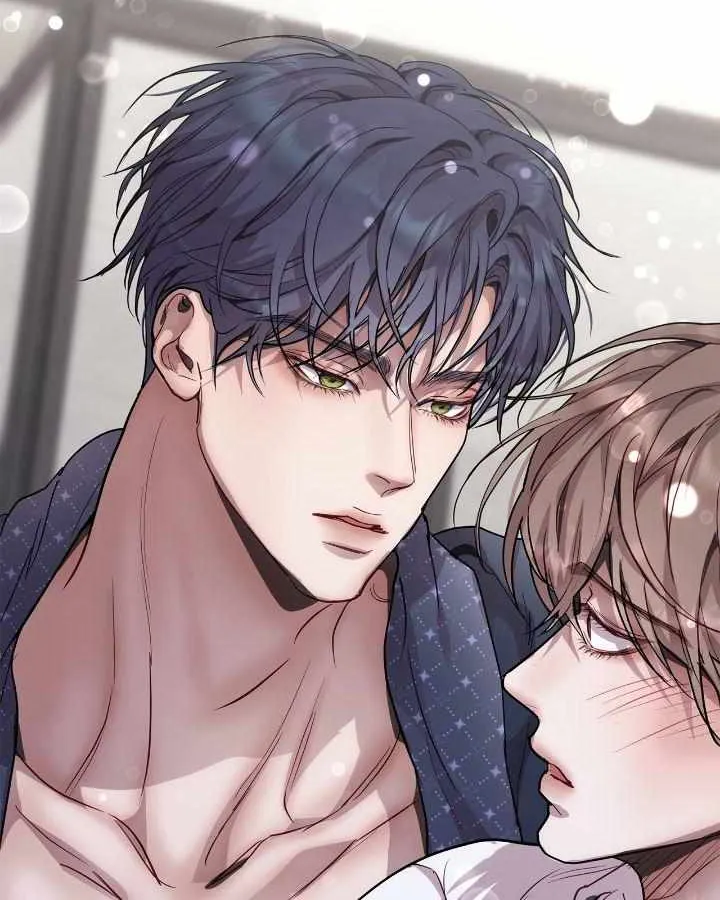 An egocentric way of thinking Chapter 61 page 51 - 