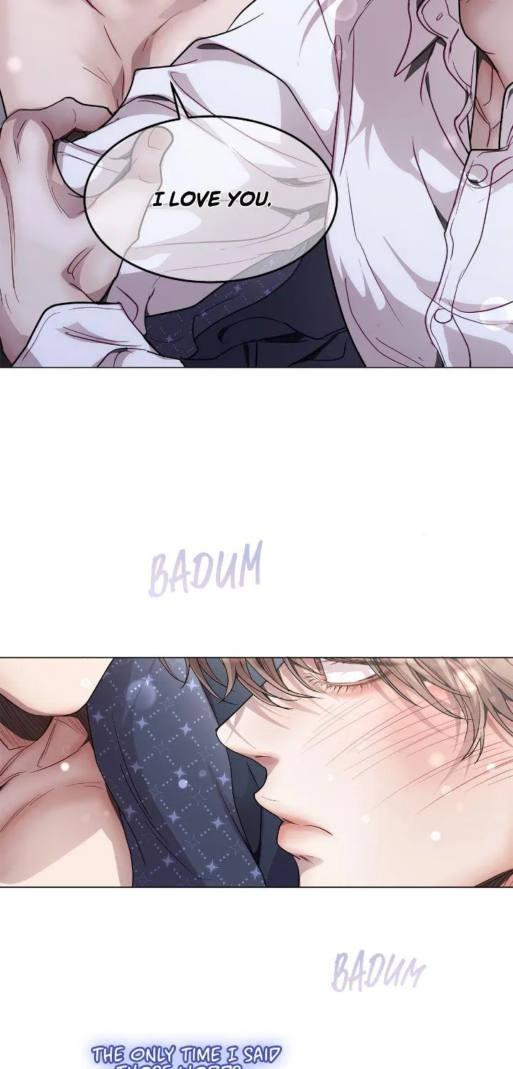 An egocentric way of thinking Chapter 61 page 52 - 