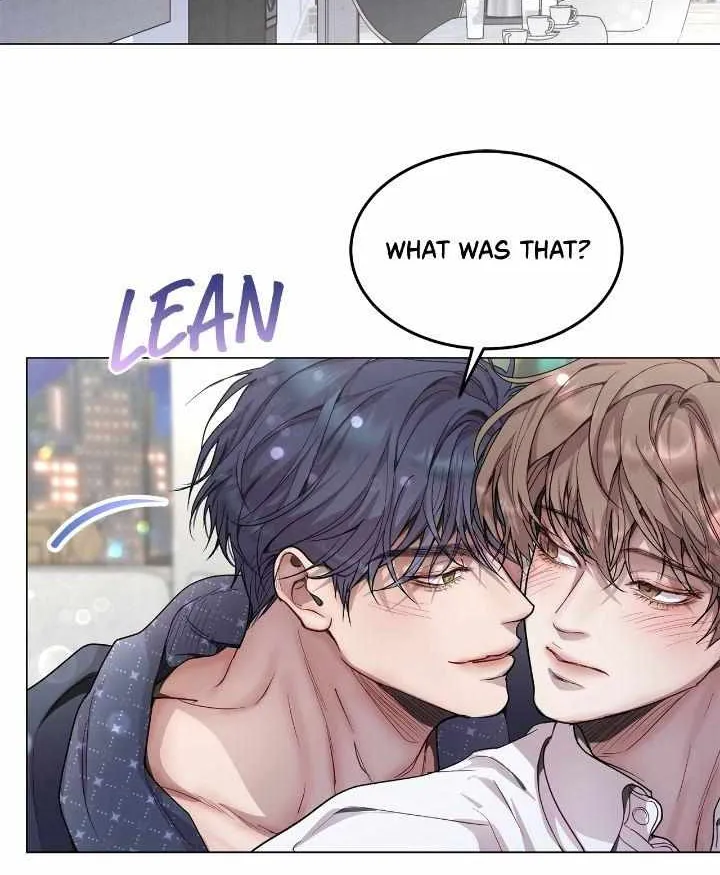 An egocentric way of thinking Chapter 61 page 55 - 