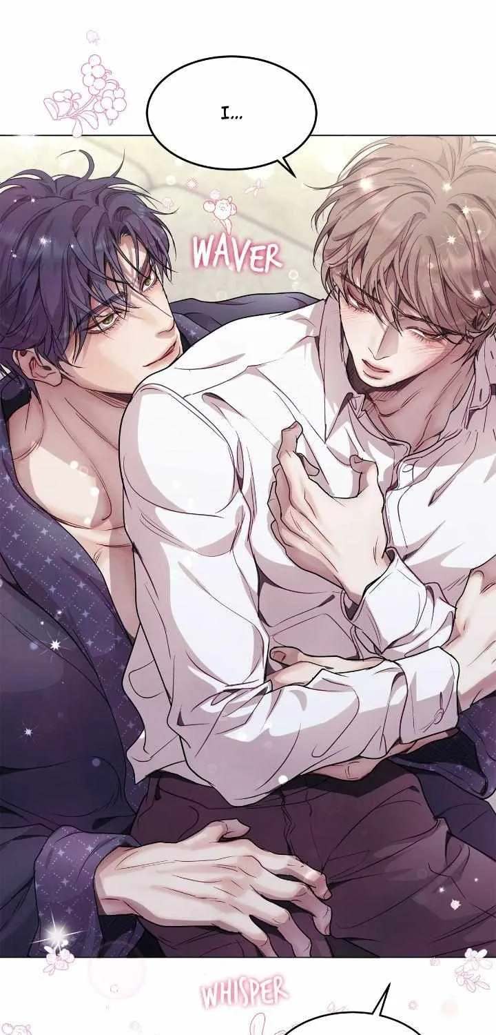 An egocentric way of thinking Chapter 61 page 56 - 