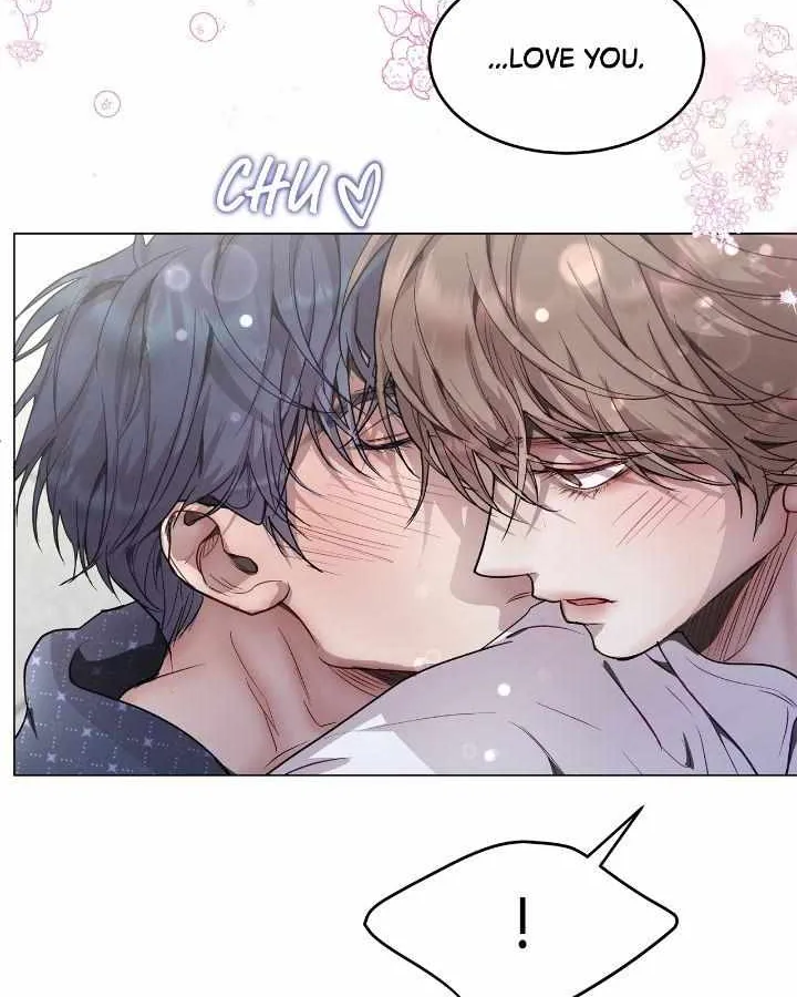 An egocentric way of thinking Chapter 61 page 57 - 