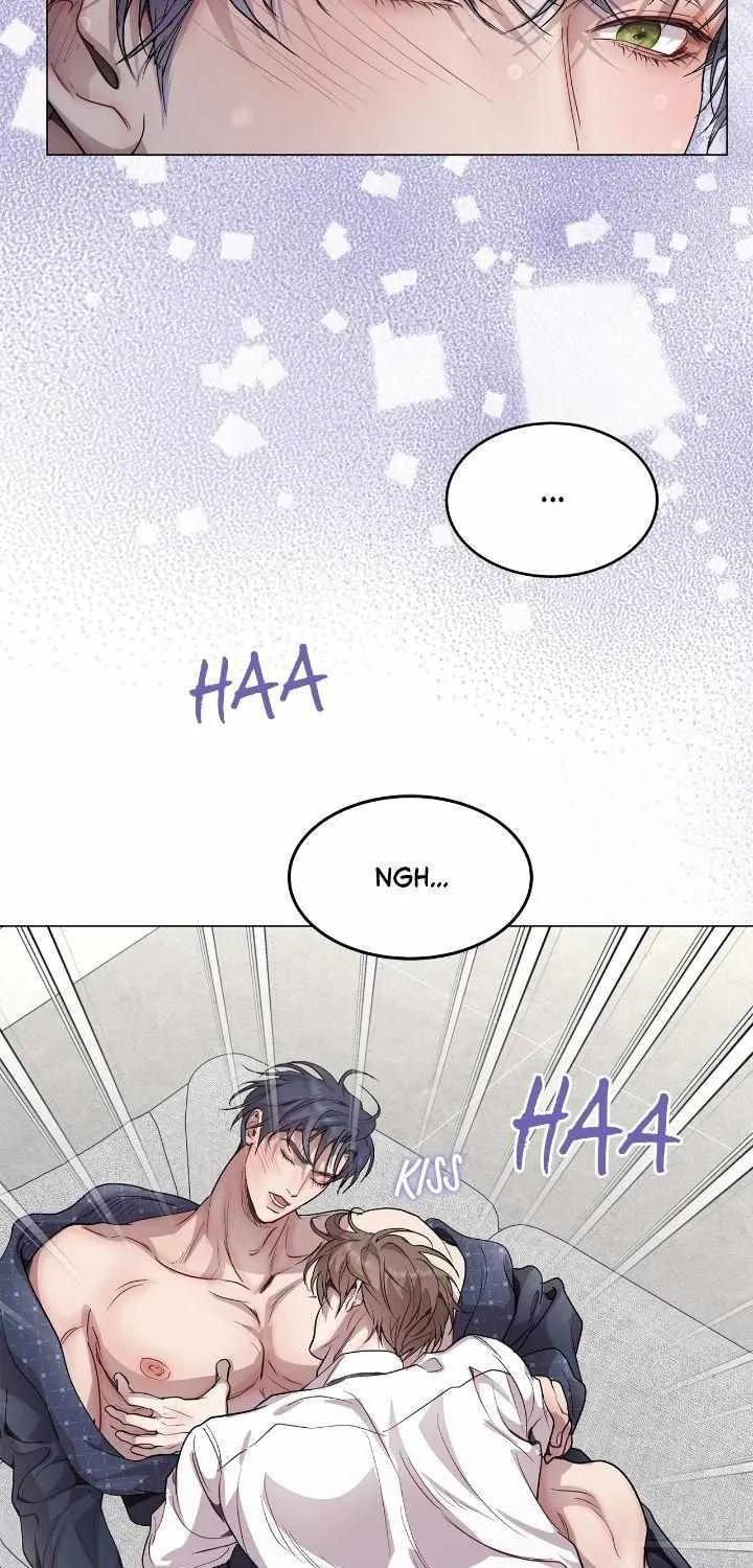 An egocentric way of thinking Chapter 61 page 60 - 