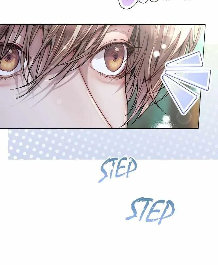 An egocentric way of thinking Chapter 61 page 7 - 